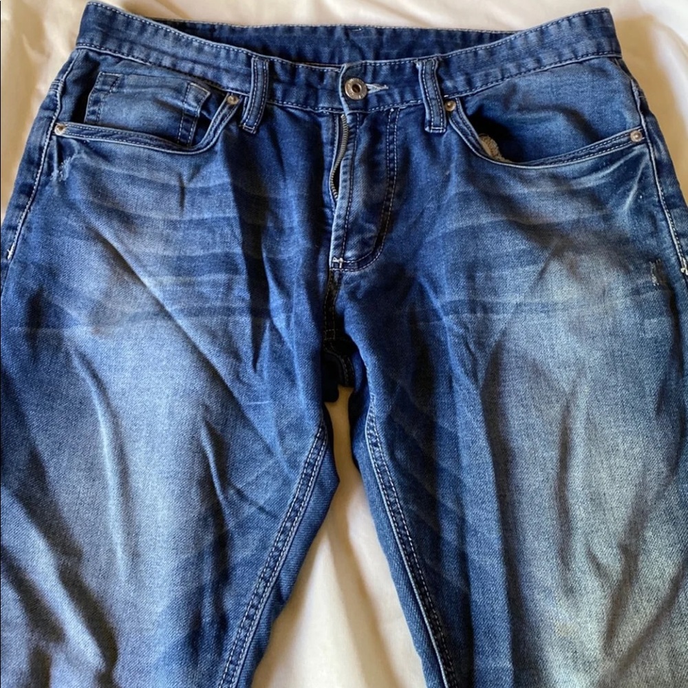 Men’s jeans